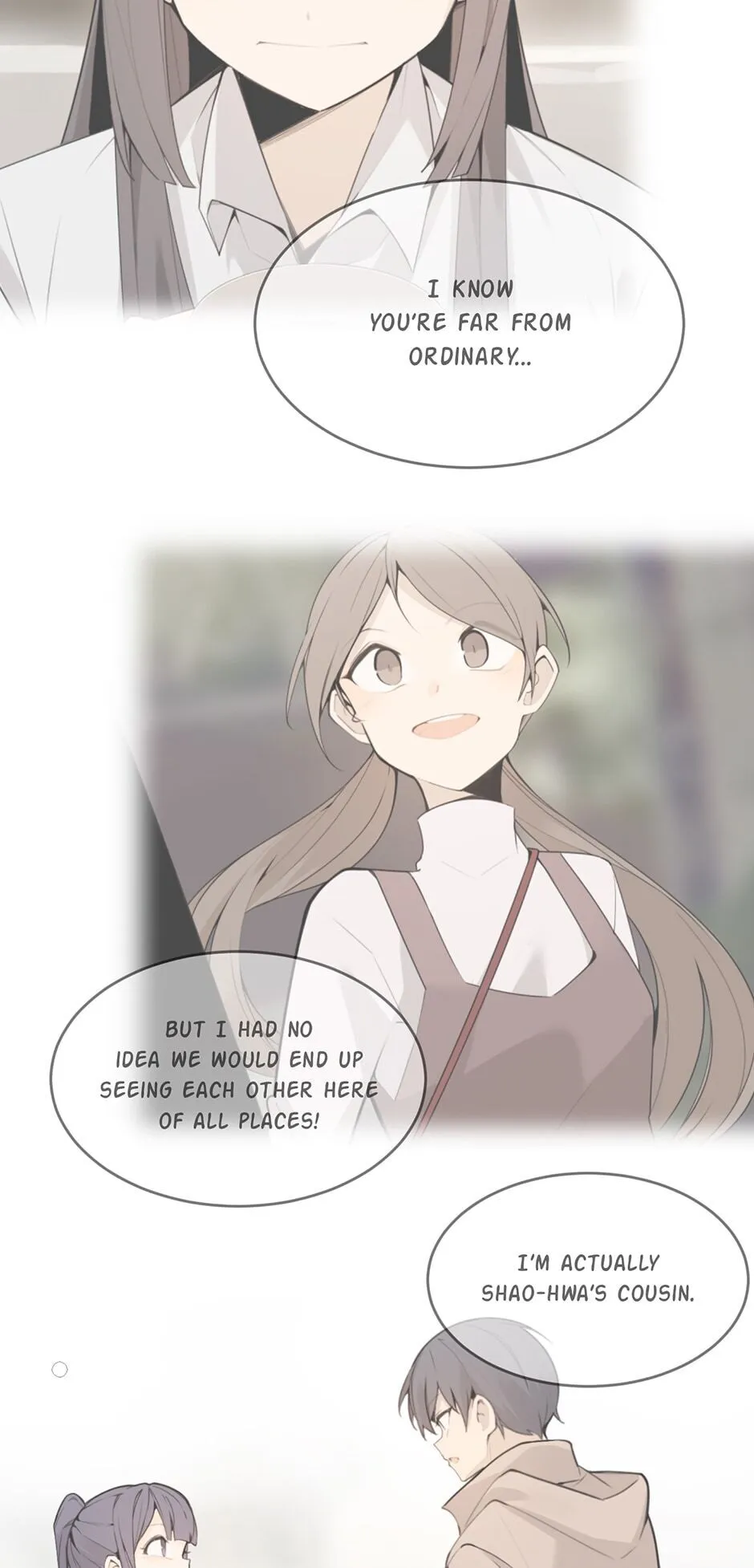 Devil Sword King Chapter 247 Online - página 2