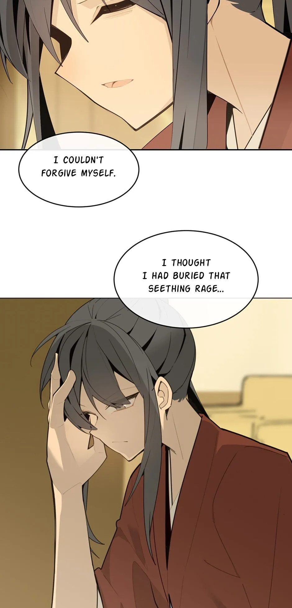 Devil Sword King Chapter 247 Online - página 8