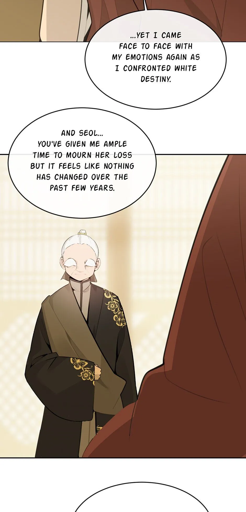 Devil Sword King Chapter 247 Online - página 9