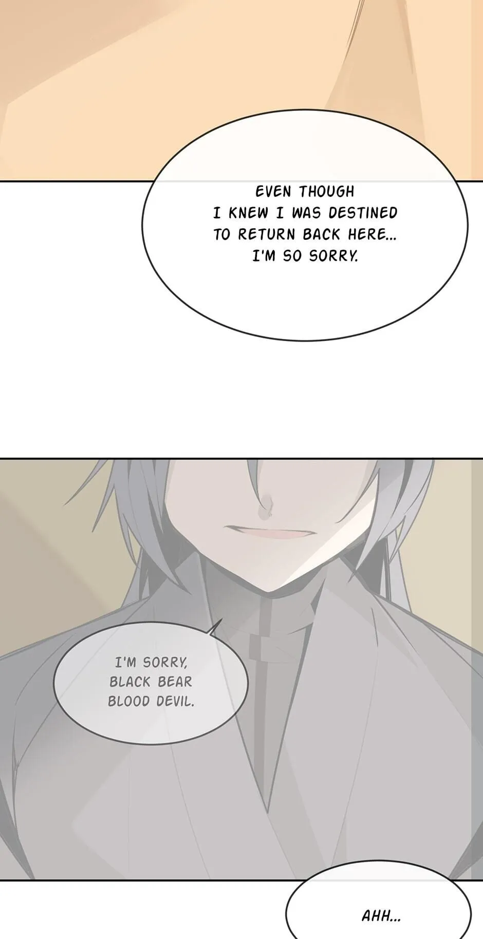 Devil Sword King Chapter 247 Online - página 14
