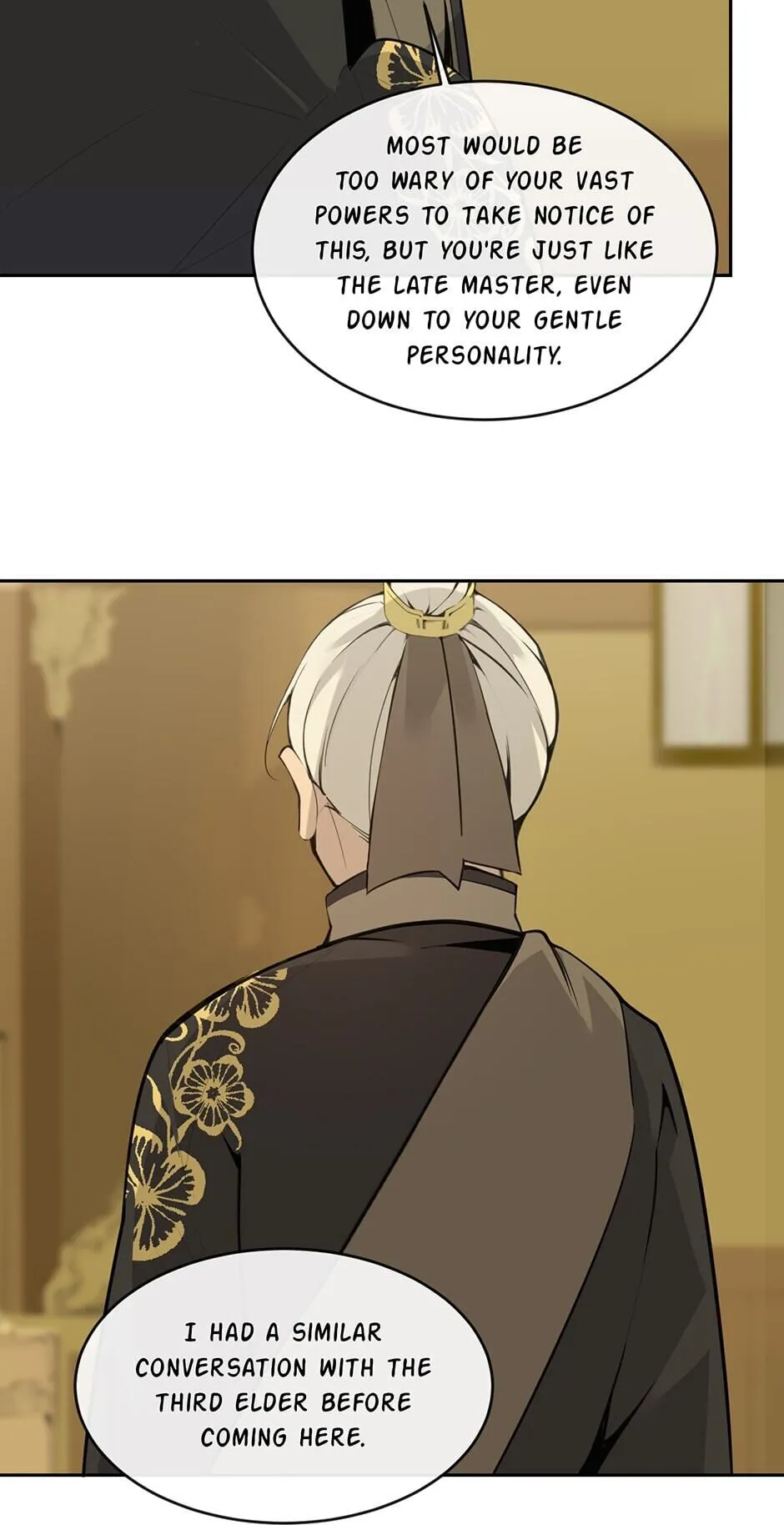 Devil Sword King Chapter 247 Online - página 17