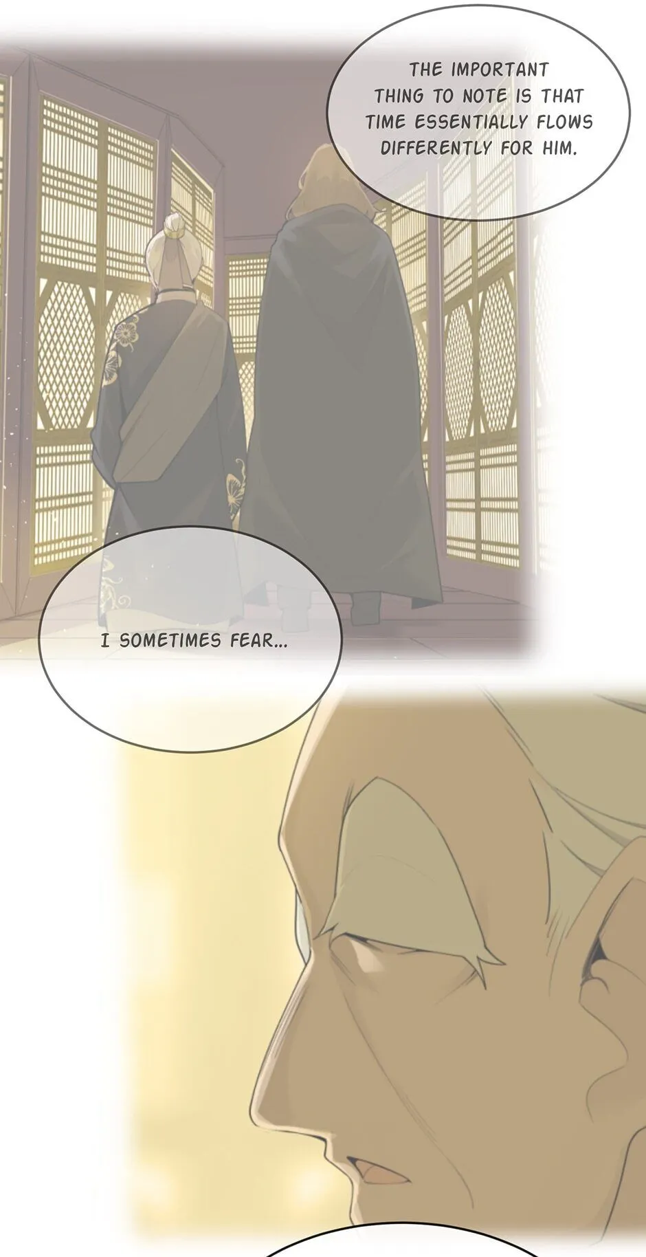 Devil Sword King Chapter 247 Online - página 18
