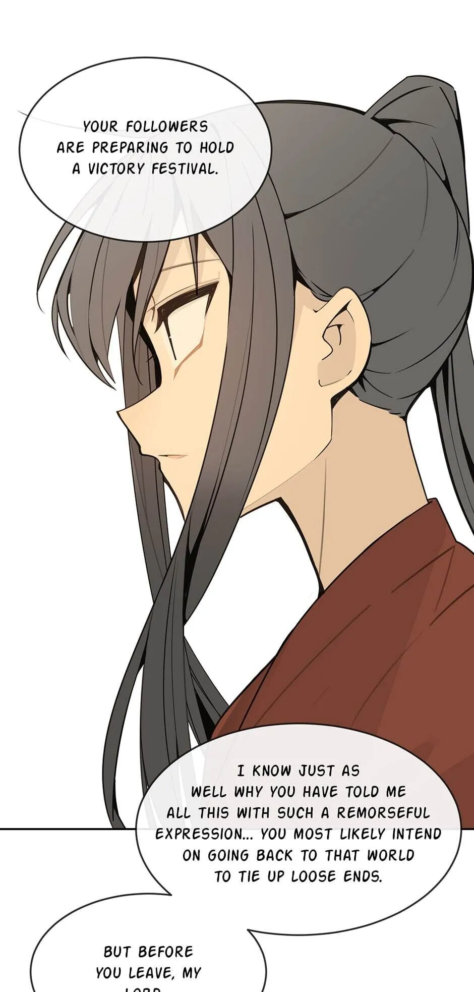 Devil Sword King Chapter 247 Online - página 23