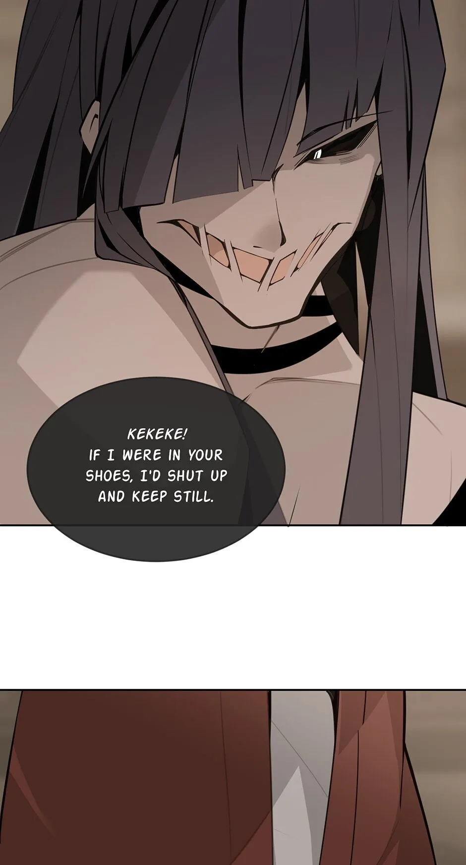 Devil Sword King Chapter 247 Online - página 29