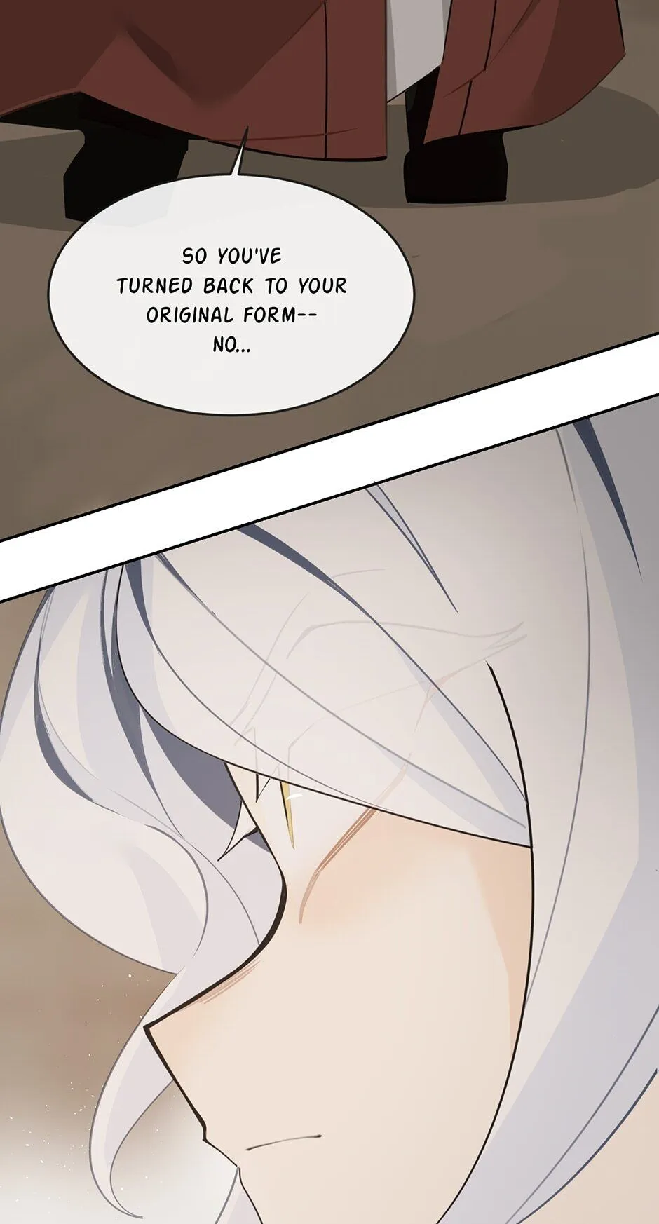 Devil Sword King Chapter 247 Online - página 30