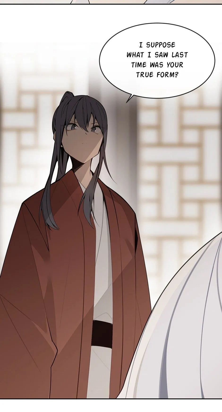 Devil Sword King Chapter 247 Online - página 31