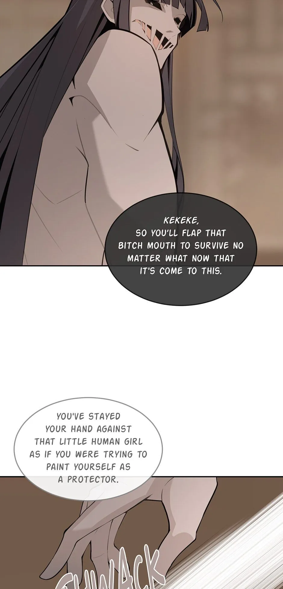 Devil Sword King Chapter 247 Online - página 33