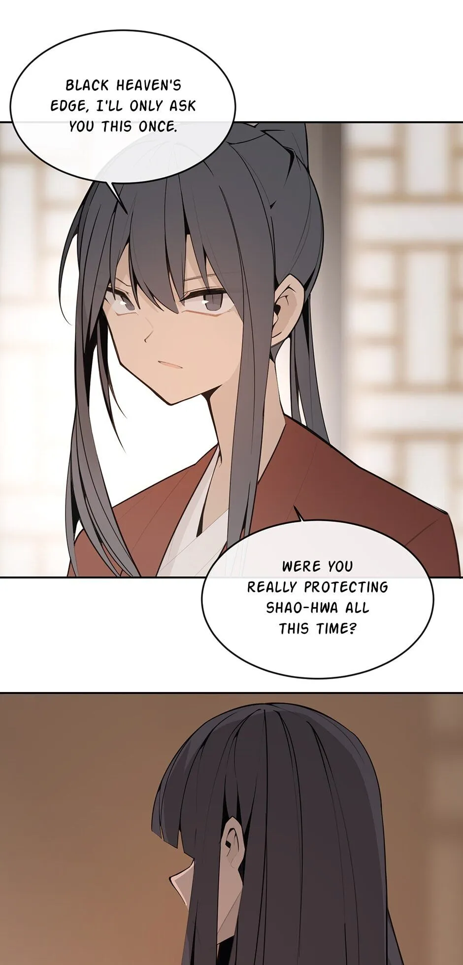 Devil Sword King Chapter 247 Online - página 37