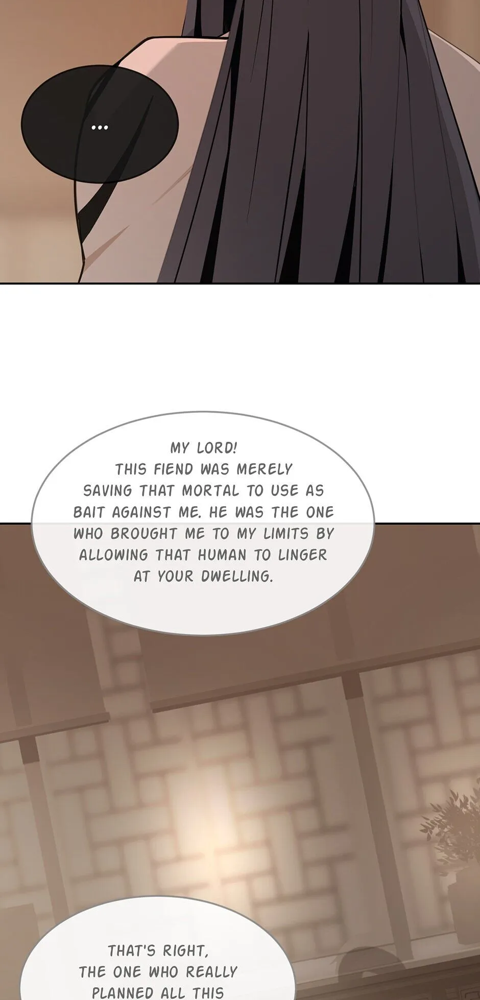 Devil Sword King Chapter 247 Online - página 38