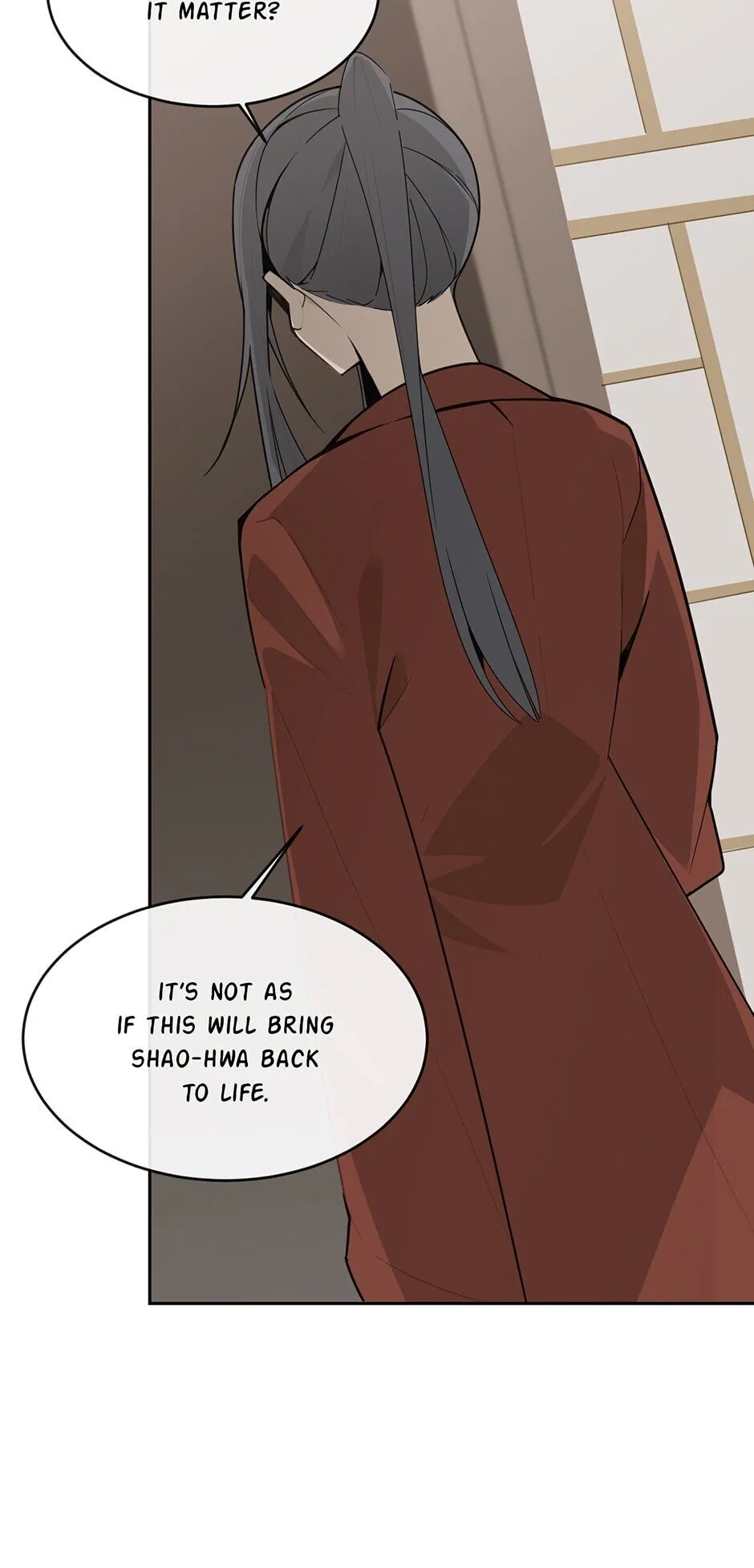 Devil Sword King Chapter 247 Online - página 41
