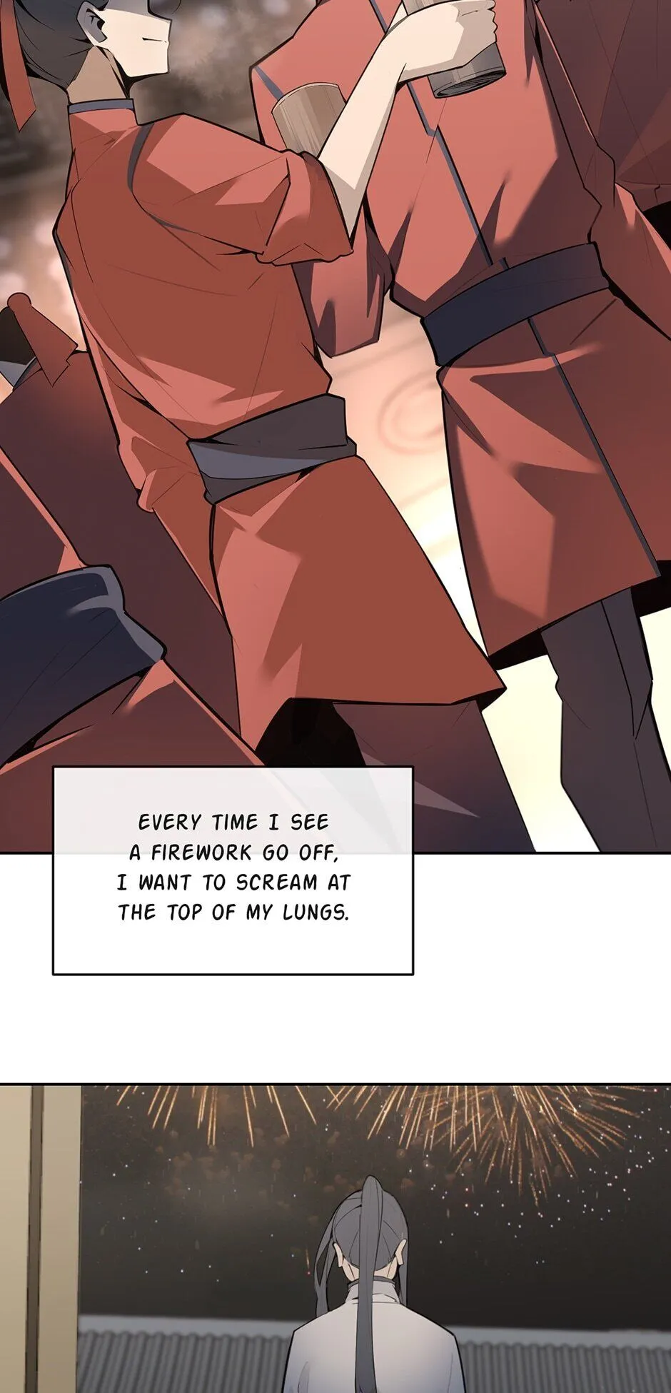 Devil Sword King Chapter 247 Online - página 44