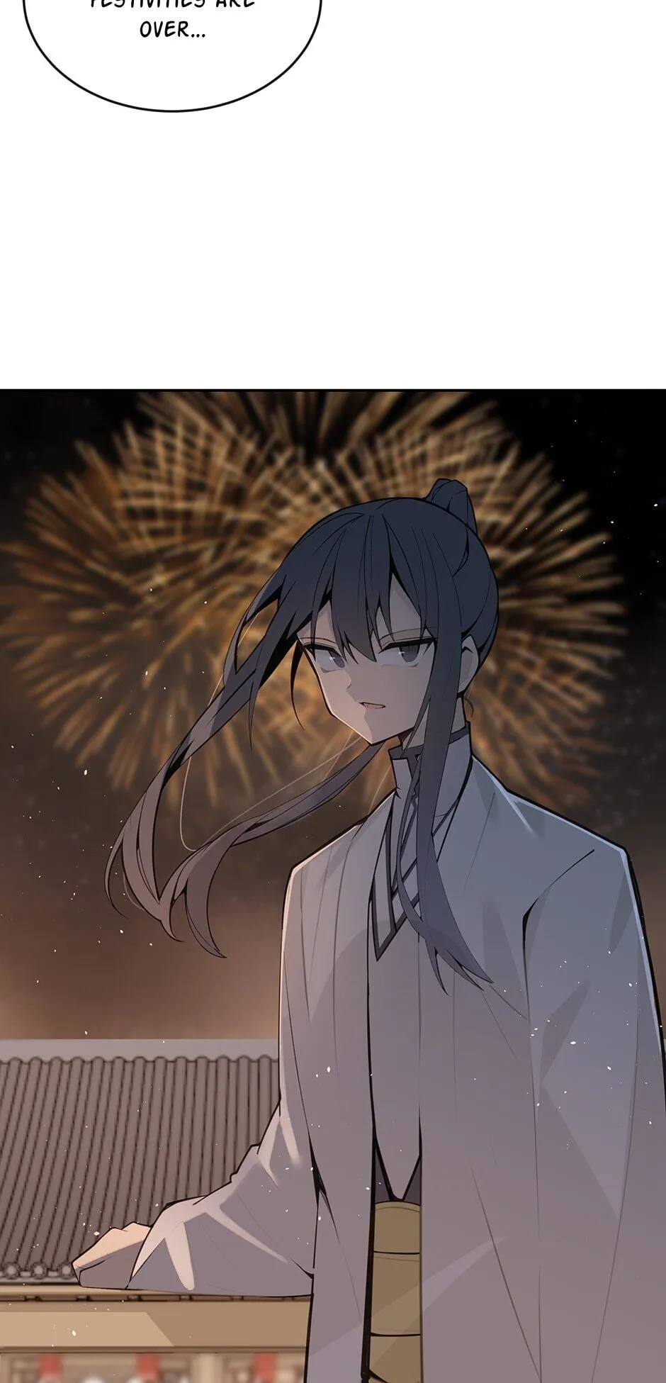 Devil Sword King Chapter 247 Online - página 50
