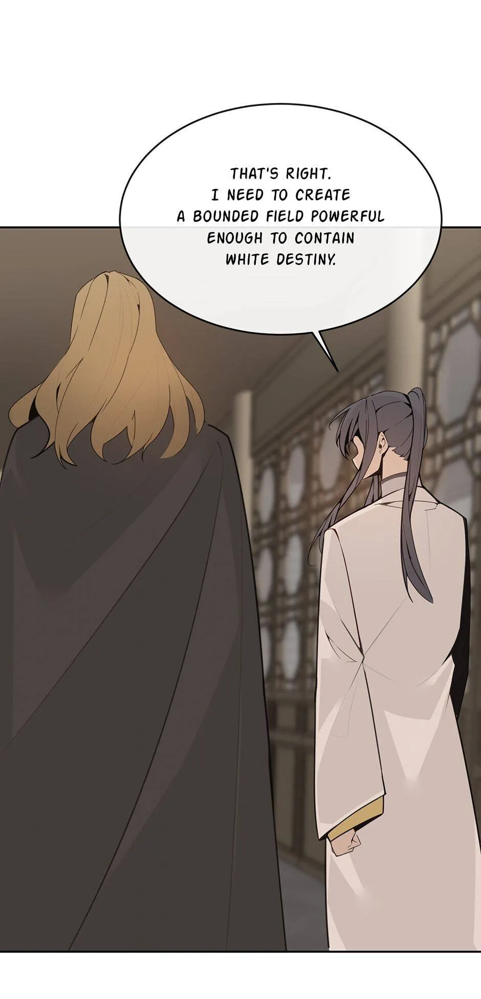 Devil Sword King Chapter 248 Online - página 2