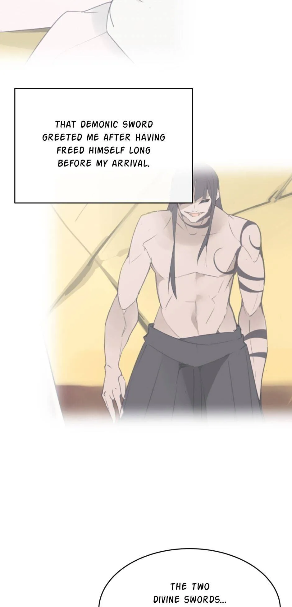 Devil Sword King Chapter 248 Online - página 6