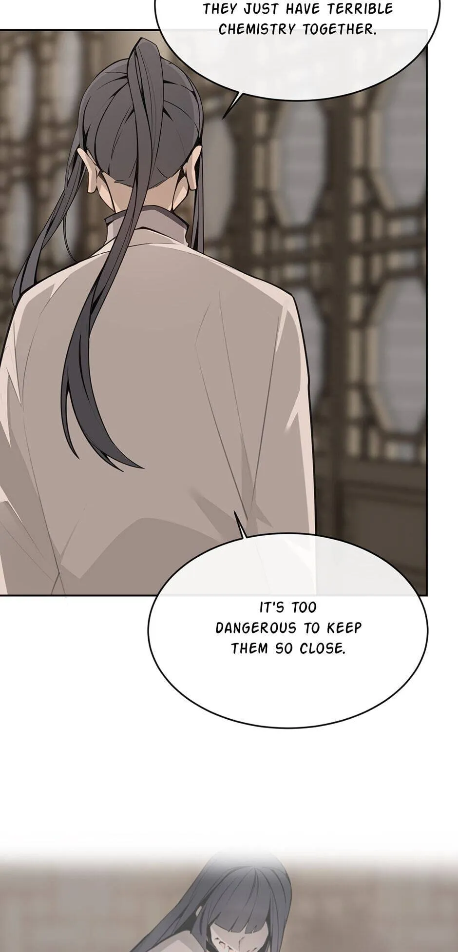 Devil Sword King Chapter 248 Online - página 7