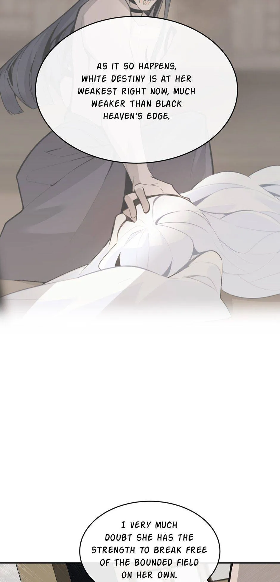 Devil Sword King Chapter 248 Online - página 8