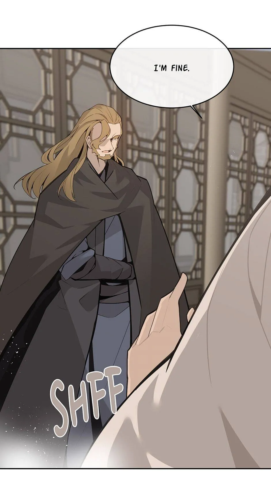 Devil Sword King Chapter 248 Online - página 11