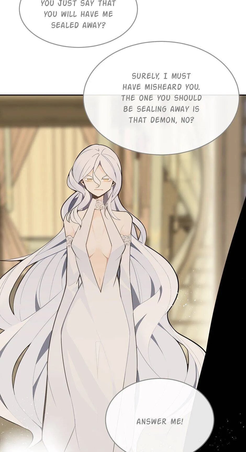 Devil Sword King Chapter 248 Online - página 13