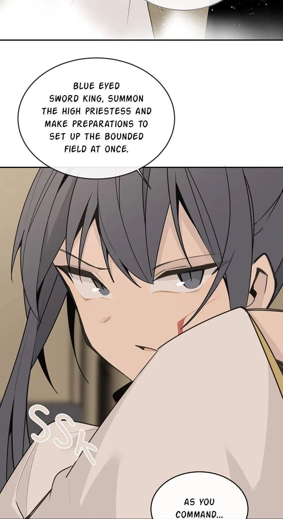 Devil Sword King Chapter 248 Online - página 14