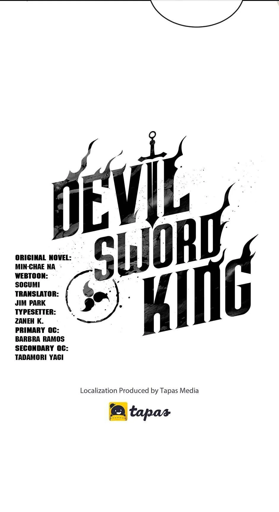 Devil Sword King Chapter 248 Online - página 15
