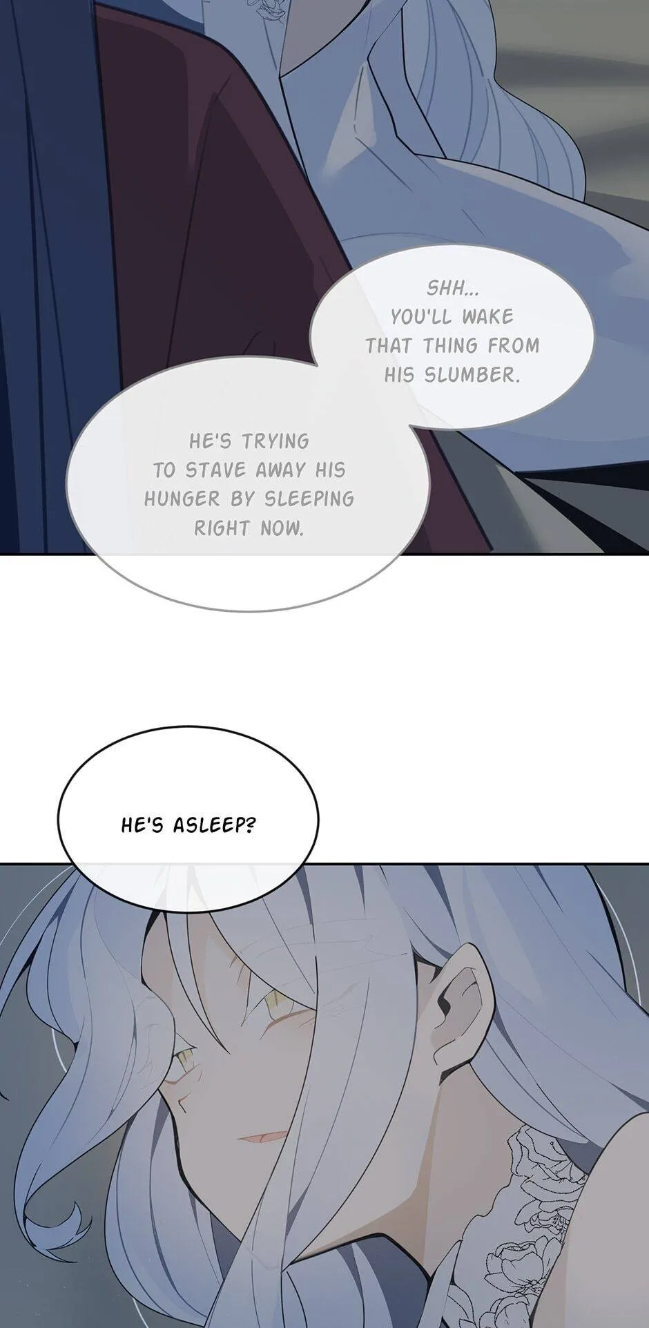 Devil Sword King Chapter 248 Online - página 19