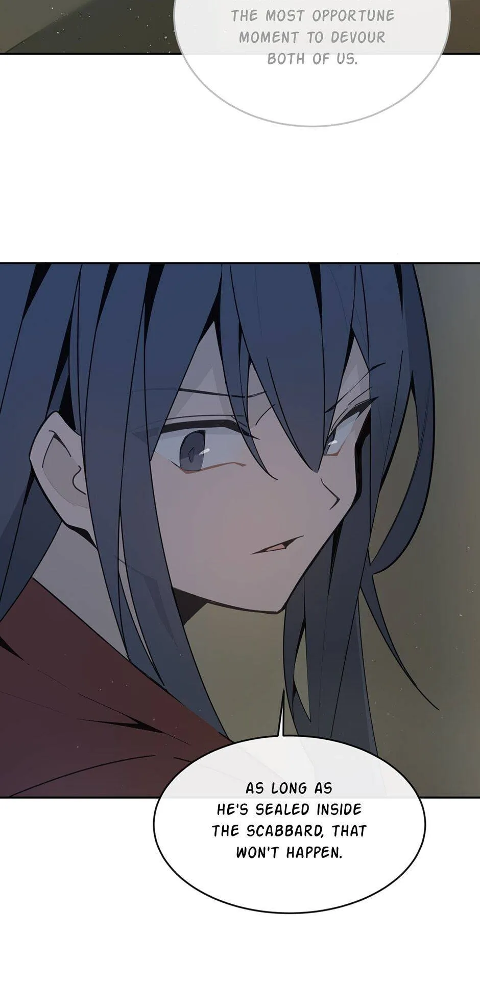 Devil Sword King Chapter 248 Online - página 21