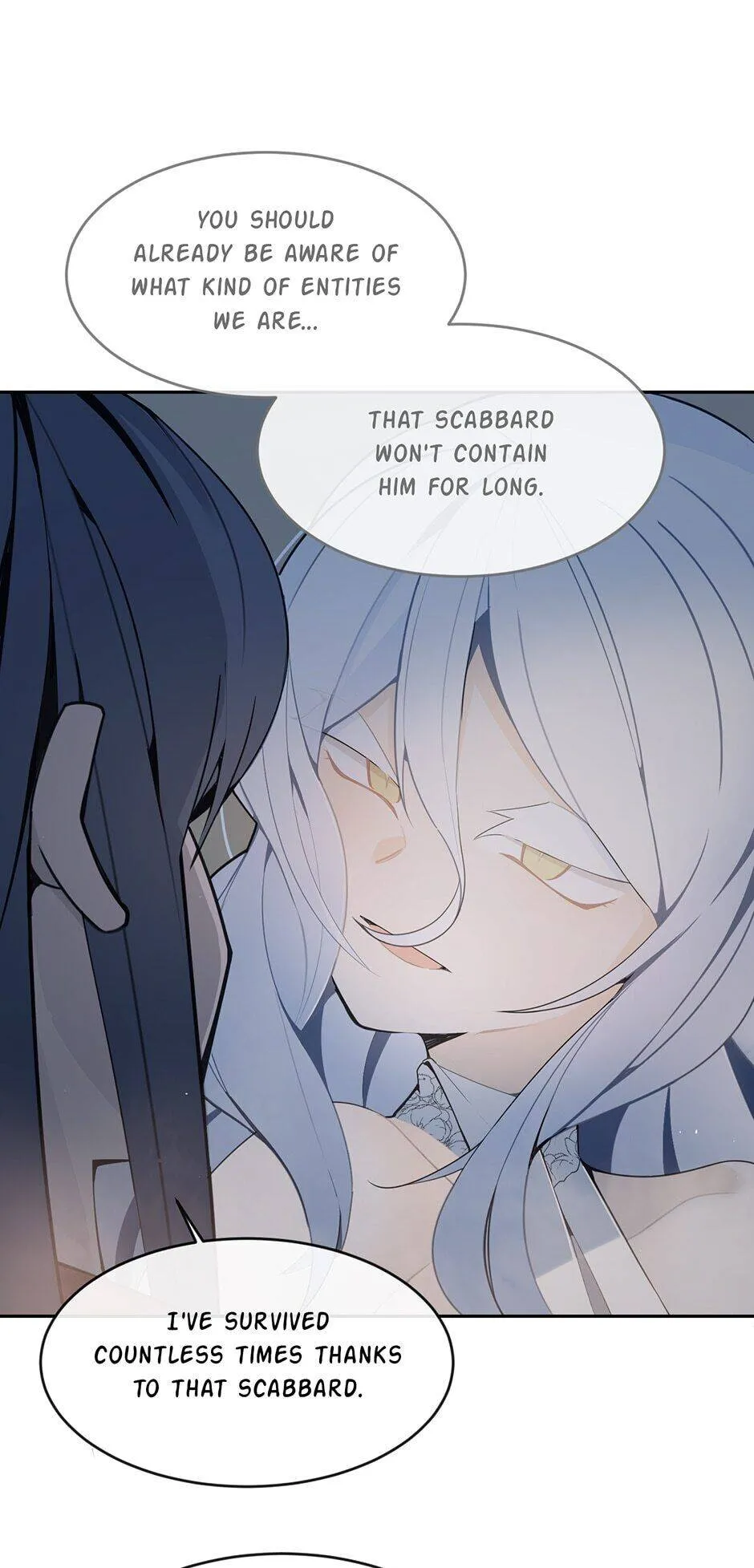 Devil Sword King Chapter 248 Online - página 22