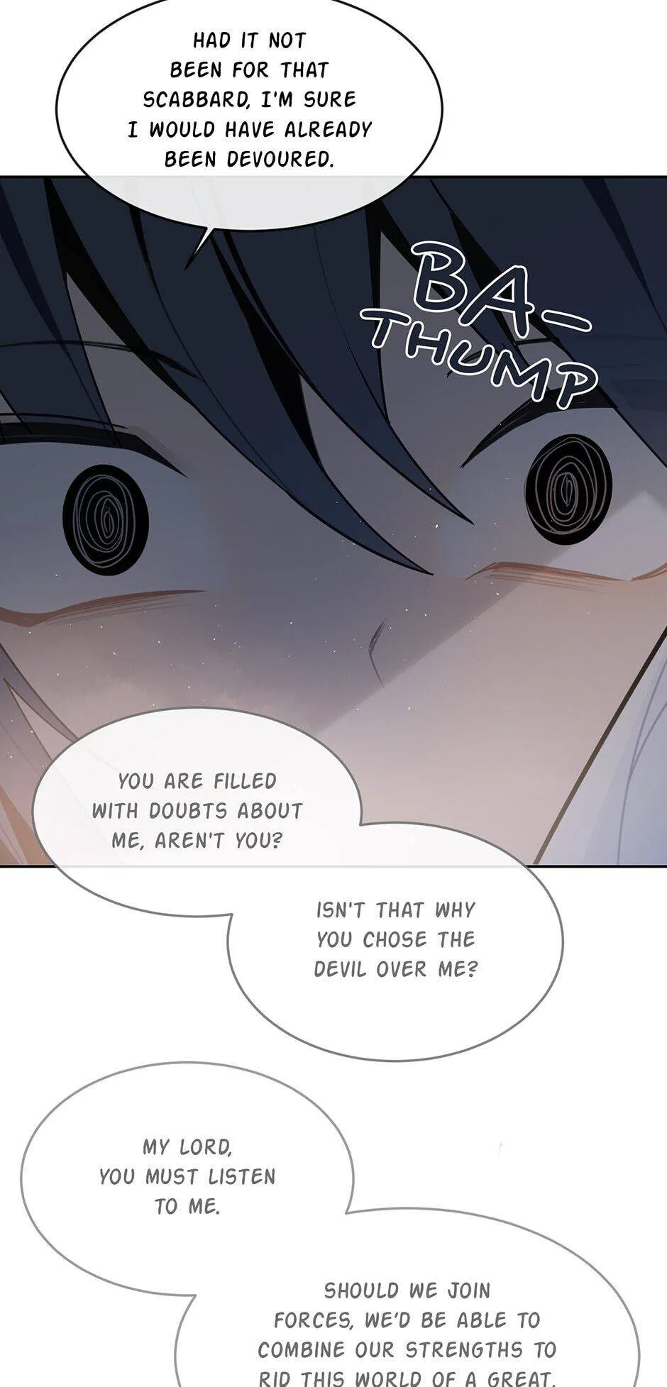 Devil Sword King Chapter 248 Online - página 23