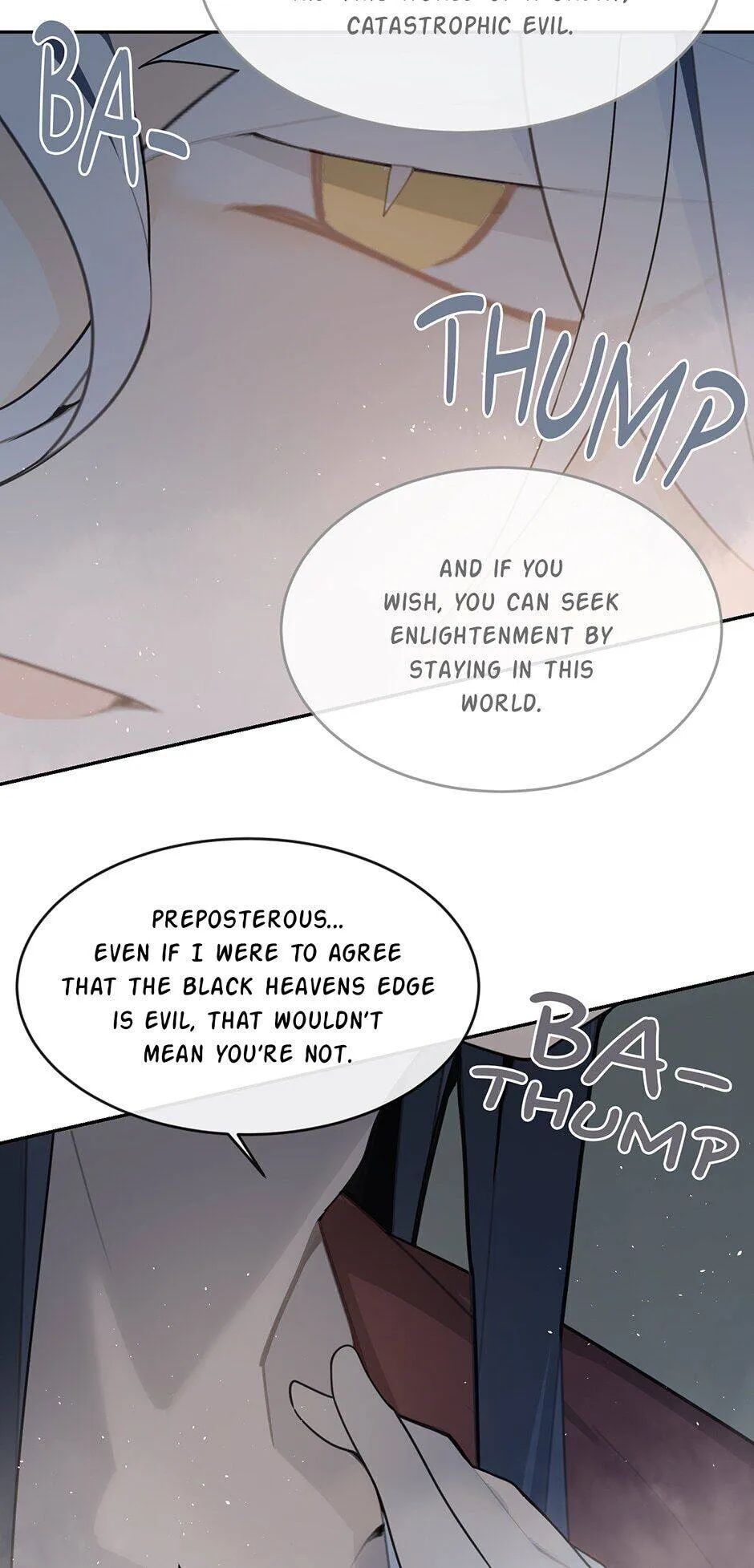Devil Sword King Chapter 248 Online - página 24