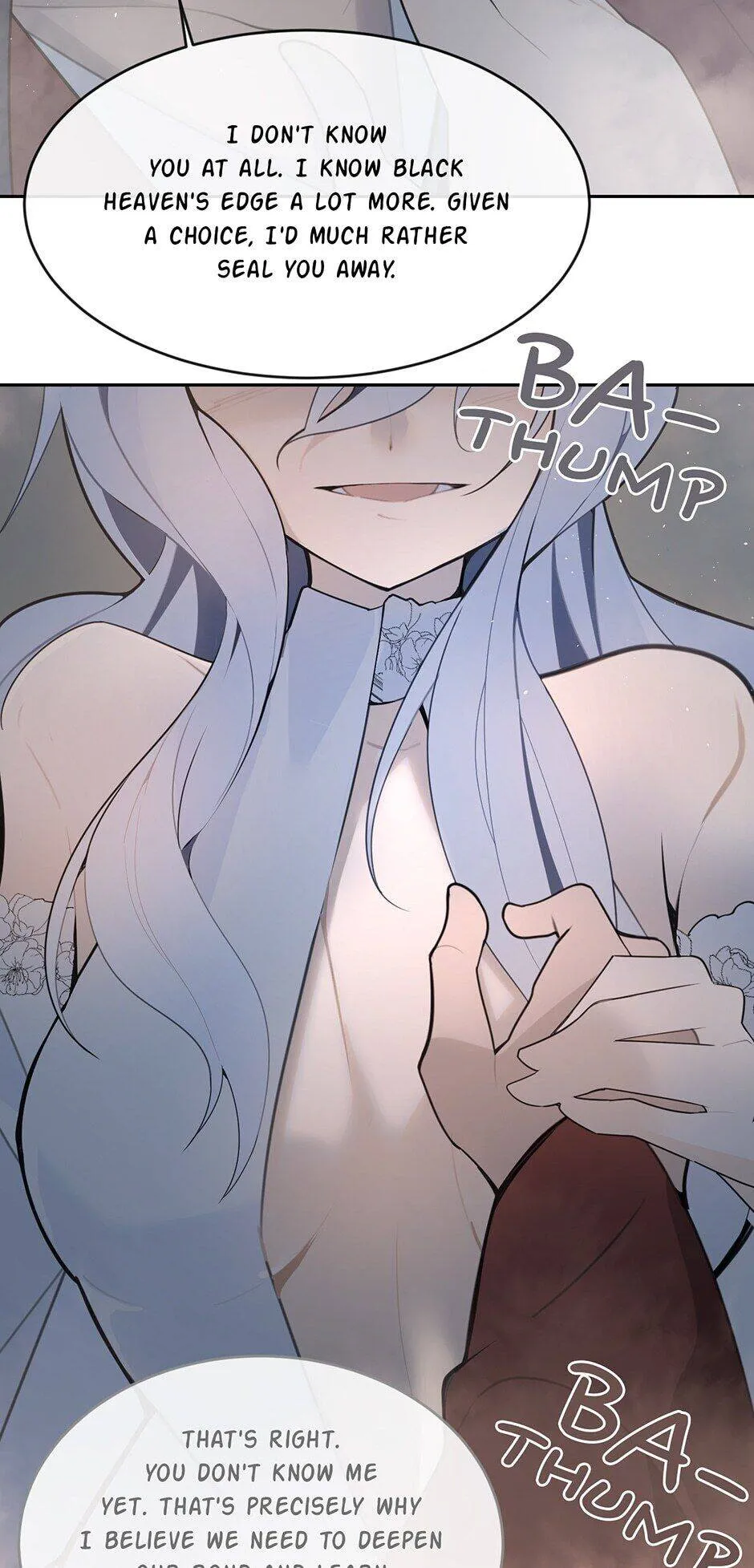 Devil Sword King Chapter 248 Online - página 25