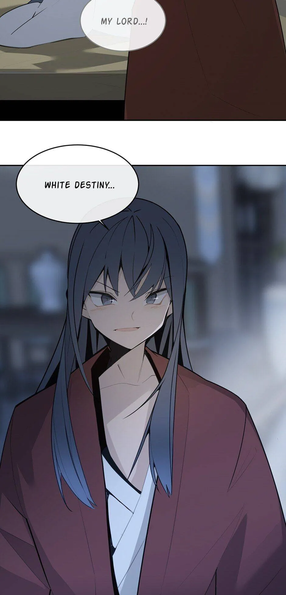 Devil Sword King Chapter 248 Online - página 29