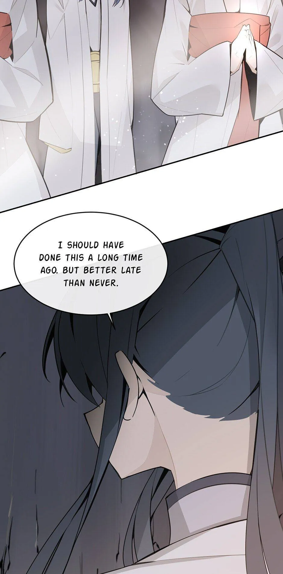 Devil Sword King Chapter 248 Online - página 34