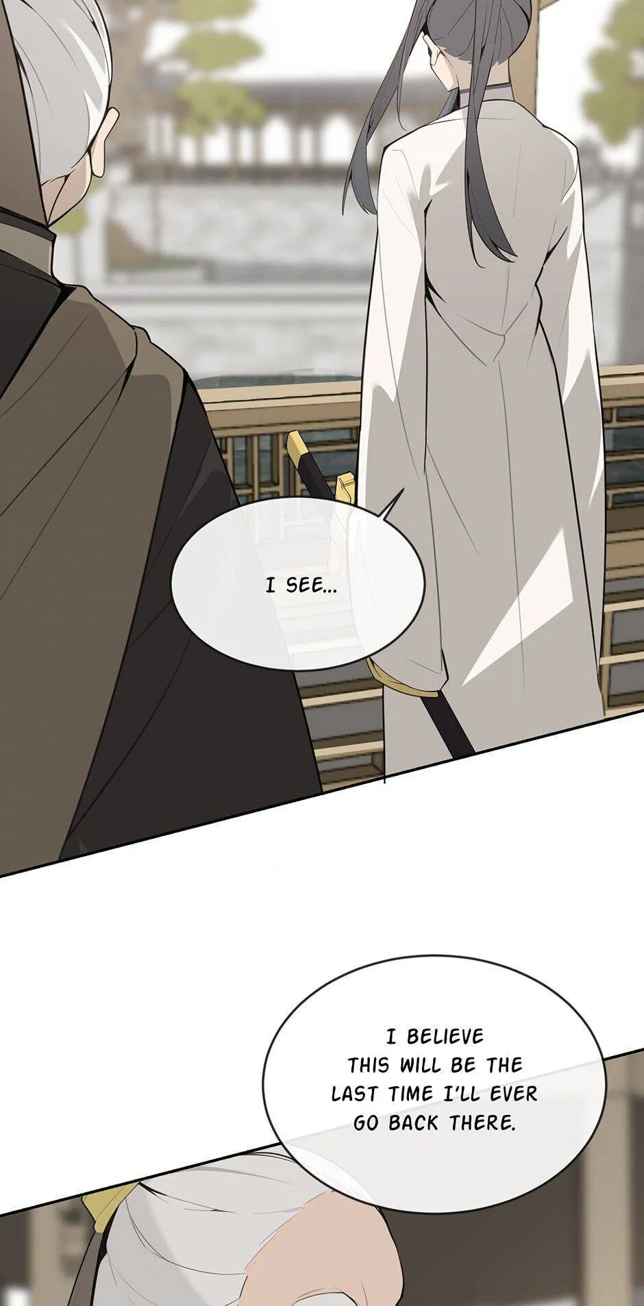 Devil Sword King Chapter 248 Online - página 39