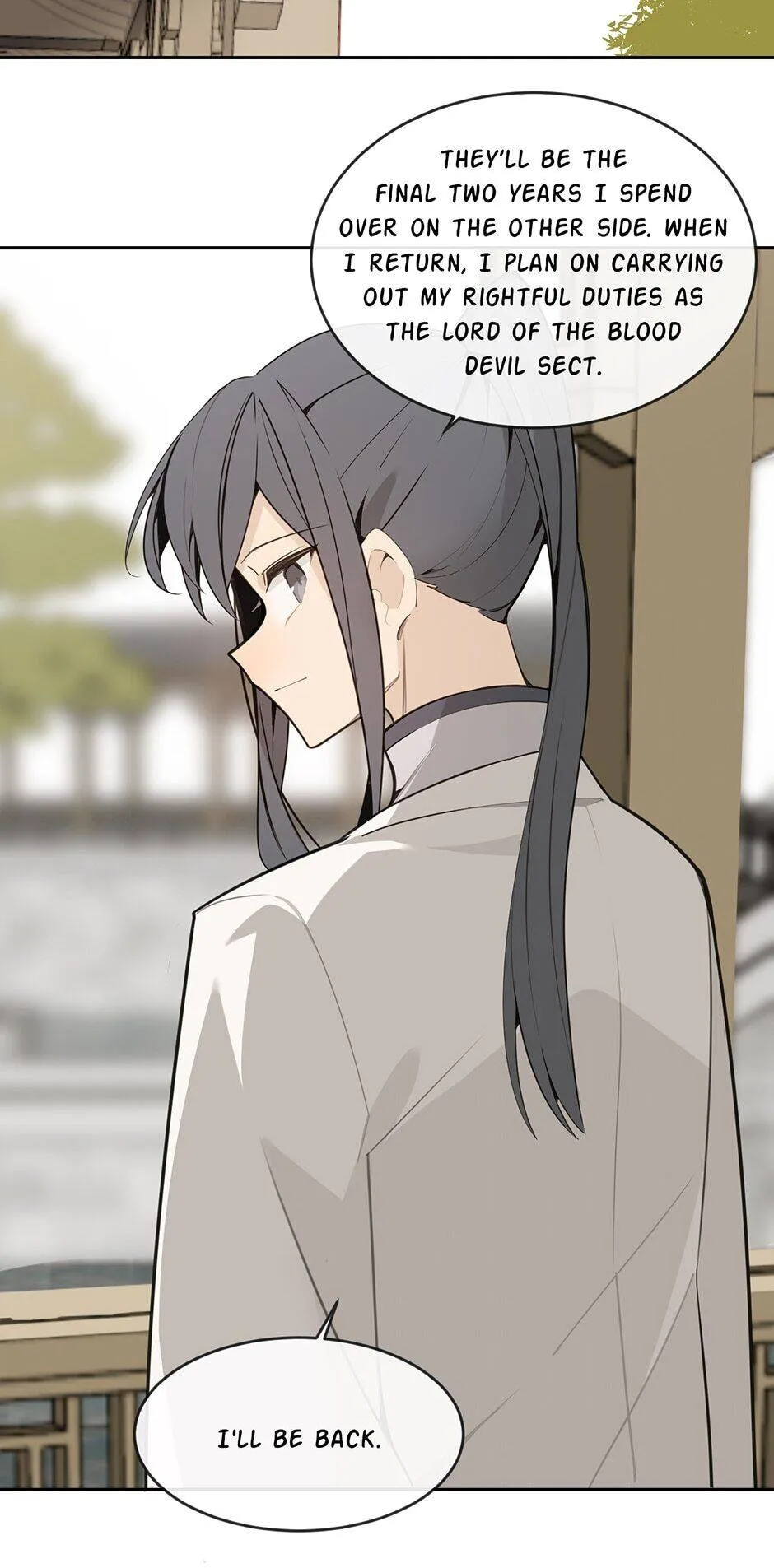 Devil Sword King Chapter 248 Online - página 41