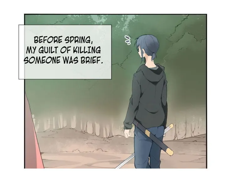Devil Sword King Chapter 25 Online - página 2