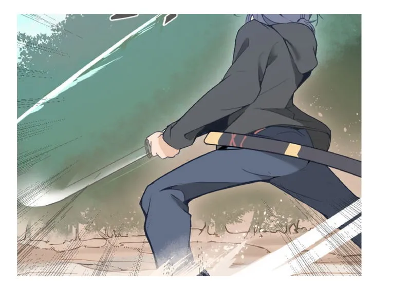 Devil Sword King Chapter 25 Online - página 7