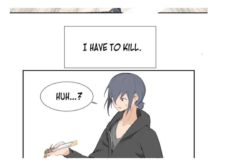 Devil Sword King Chapter 25 Online - página 8