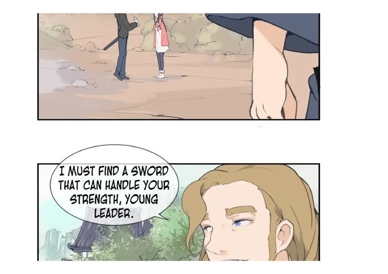 Devil Sword King Chapter 25 Online - página 10