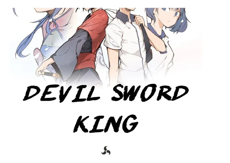 Devil Sword King Chapter 25 Online - página 13