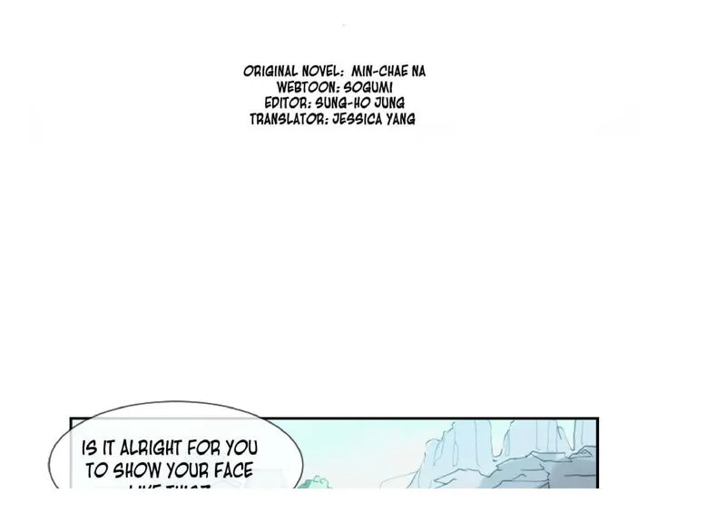 Devil Sword King Chapter 25 Online - página 14