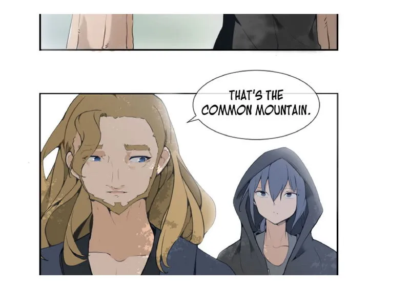 Devil Sword King Chapter 25 Online - página 18