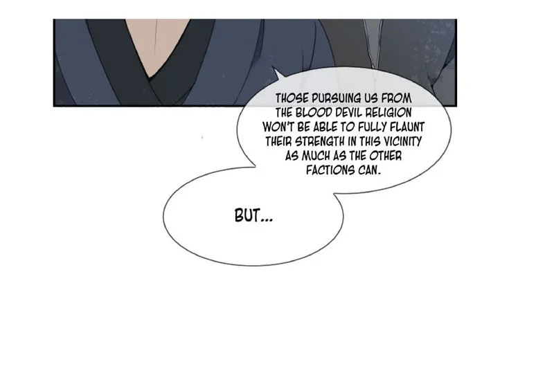 Devil Sword King Chapter 25 Online - página 19