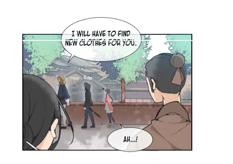 Devil Sword King Chapter 25 Online - página 20