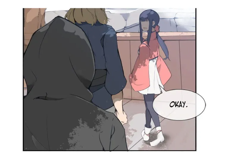 Devil Sword King Chapter 25 Online - página 23