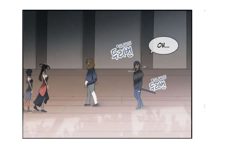 Devil Sword King Chapter 25 Online - página 26