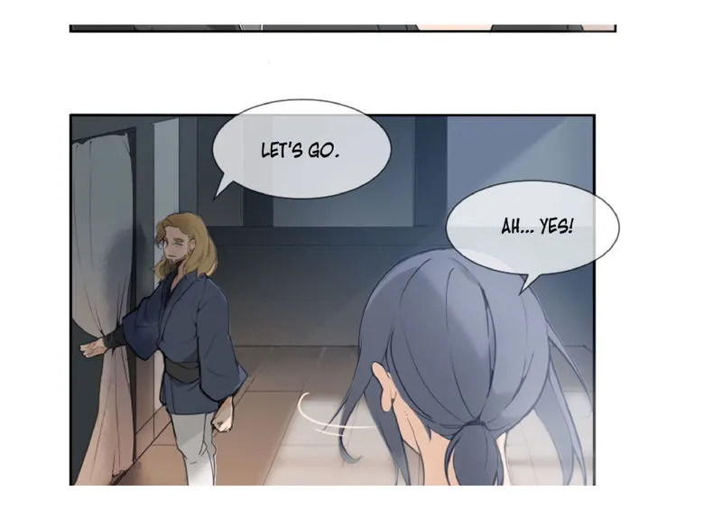 Devil Sword King Chapter 25 Online - página 29