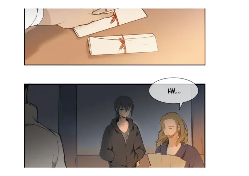 Devil Sword King Chapter 25 Online - página 32