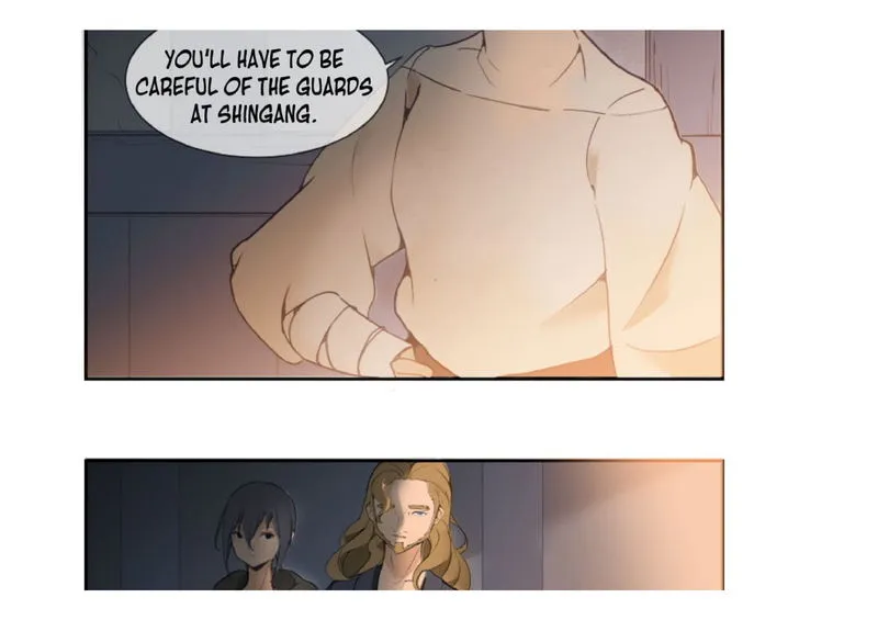 Devil Sword King Chapter 25 Online - página 34