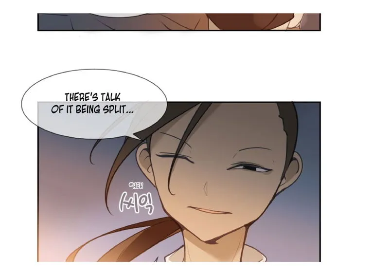 Devil Sword King Chapter 25 Online - página 36