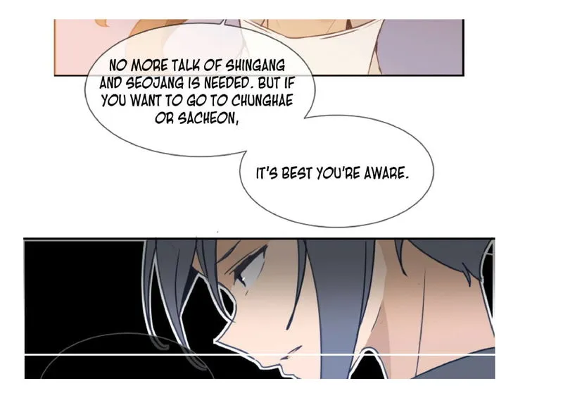 Devil Sword King Chapter 25 Online - página 37